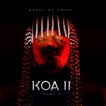 Album Art: KOA Part 1 - Kabza De Small