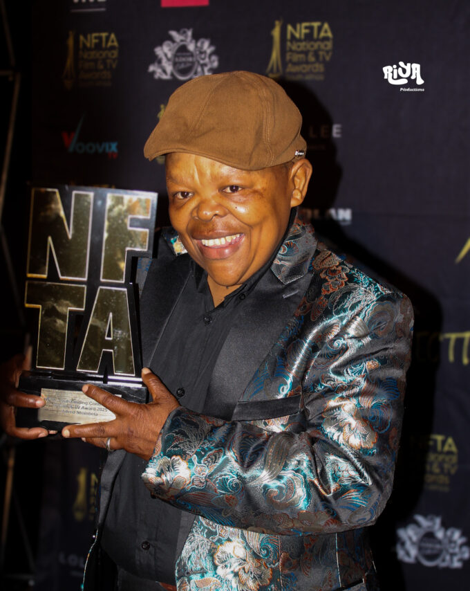 National Film & TV Awards South Africa 2025 Honour the Legends of Screen and Celebrate South Africa’s Brightest Talent