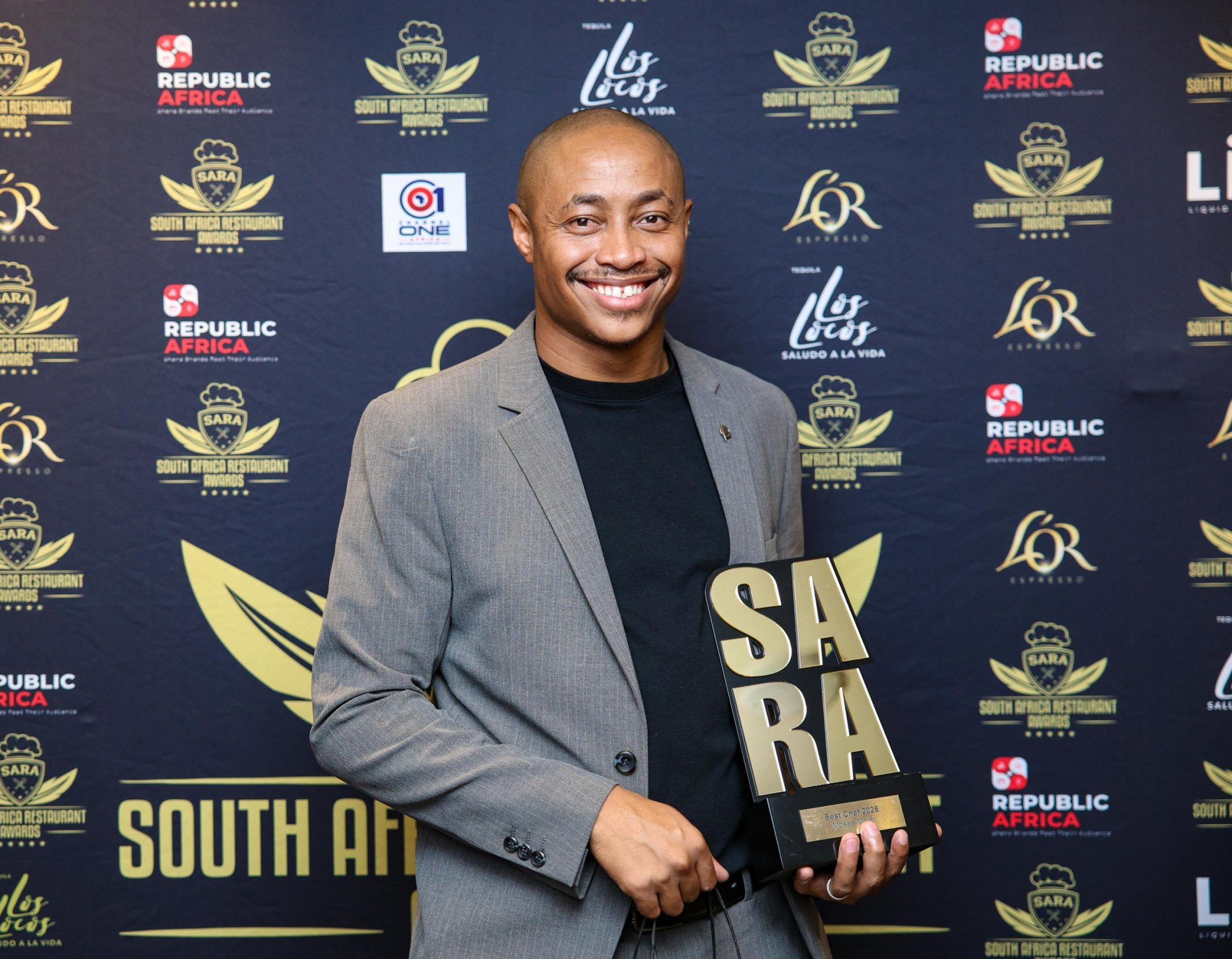 South Africa Restaurant Awards 2026 Celebrates a Landmark Third Edition Honouring Culinary Excellence Across the Nation